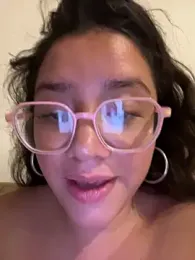 Vivi_Kvsh webcam stripchat model stream image