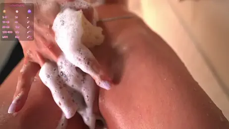 Myliss_ webcam model stream image