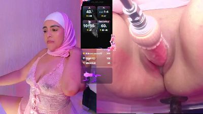 Nahid_jaziri webcam model stream image