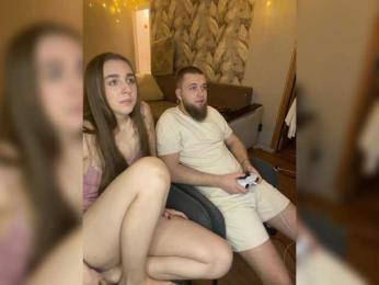 WildLoversOne webcam bongacams model stream image