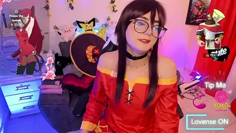 Noah_Cherry webcam model stream image