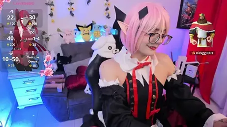 Noah_Cherry webcam model stream image