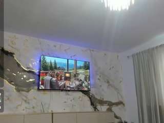 patriciakeys webcam model stream image