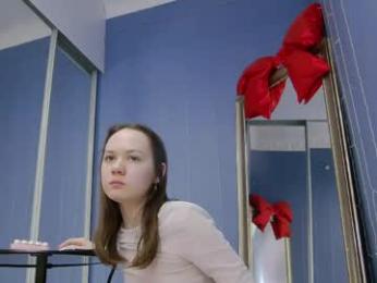 kriskras__ webcam model stream image