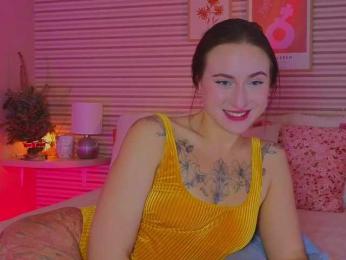 Lillii webcam bongacams model stream image