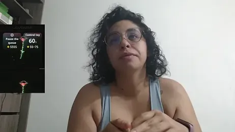 Anne_purple webcam stripchat model stream image