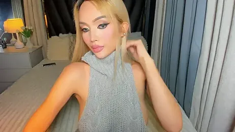 JorgeousKylie webcam model stream image