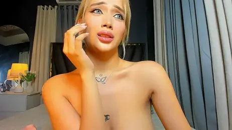 JorgeousKylie webcam model stream image