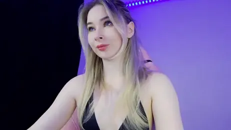 Haters__ webcam stripchat model stream image