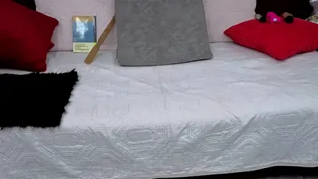 Fausto_Storm webcam model stream image