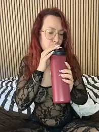 ladoucedu34 webcam model stream image