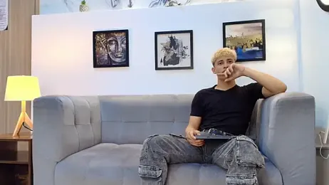 YOUNG_GUYS1 webcam model stream image