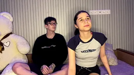 baby_lesi webcam stripchat model stream image