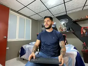 marcel_crawford96 webcam model stream image