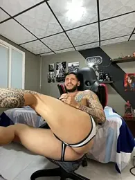 marcel_crawford96 webcam model stream image