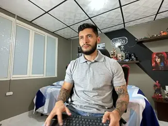 marcel_crawford96 webcam model stream image