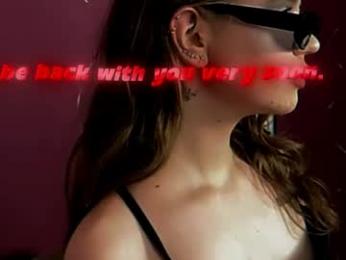 eva_drive webcam chaturbate model stream image