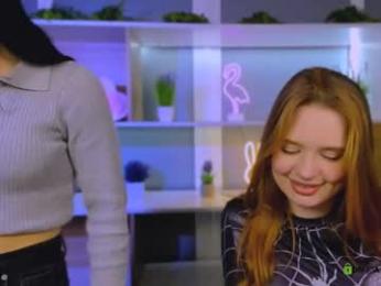 eva_drive webcam chaturbate model stream image