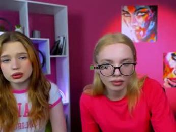 eva_drive webcam chaturbate model stream image