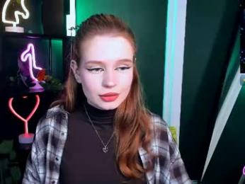 eva_drive webcam chaturbate model stream image