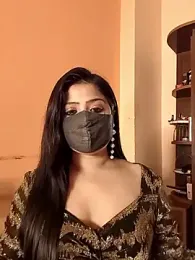 deepu_urs webcam model stream image