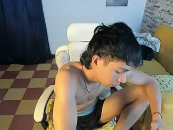 orrduz06 webcam model stream image