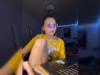 Lovelova webcam model stream image