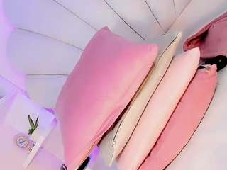 candyjoselyn webcam model stream image