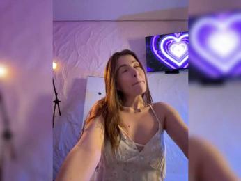 MilashaNyasha webcam model stream image