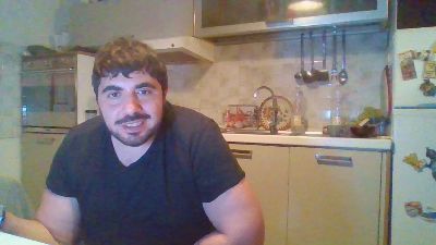 Secret_Secret webcam cam4 model stream image