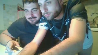 Secret_Secret webcam cam4 model stream image