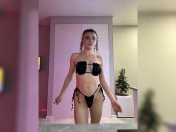 baby-Valeria webcam model stream image