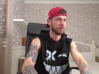 jonahshaw webcam model stream image