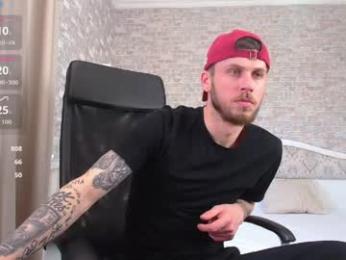 jonahshaw webcam model stream image