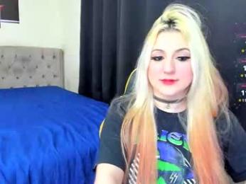 hotfireelement webcam chaturbate model stream image