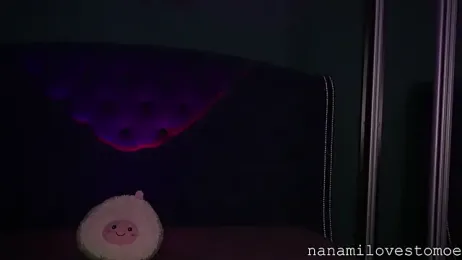 NanamiLovesTomoe webcam stripchat model stream image