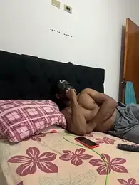 Agatha_lindinha webcam model stream image