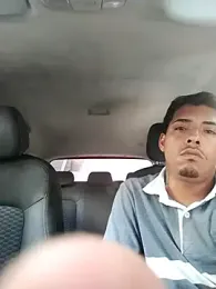 Malvadaozscp webcam model stream image