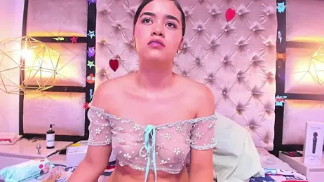 Angela_lovee webcam stripchat model stream image