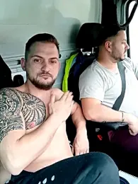 BigAlan95 webcam model stream image