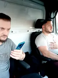 BigAlan95 webcam model stream image