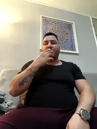 BigAlan95 webcam model stream image