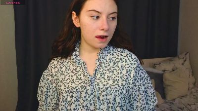 KristynCibula webcam model stream image