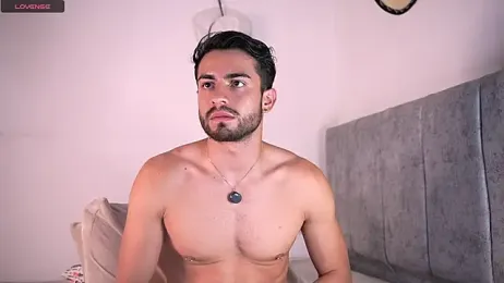 aydan_hw webcam model stream image