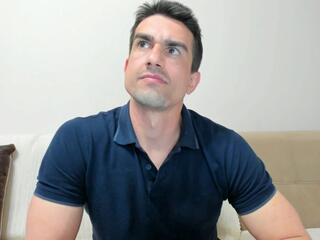 Valter Hook webcam model stream image