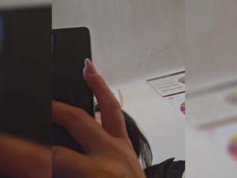 Sophie_Sonne webcam bongacams model stream image