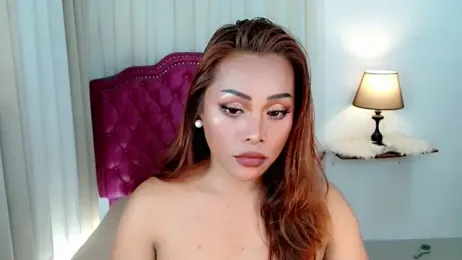 DreamLADYBOY webcam model stream image