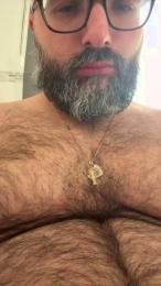 Bearzo91 webcam model stream image