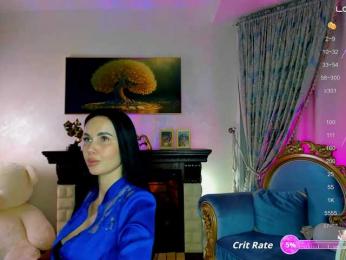 BlackMamba6969 webcam bongacams model stream image