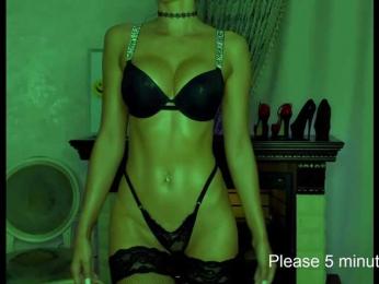 BlackMamba6969 webcam bongacams model stream image